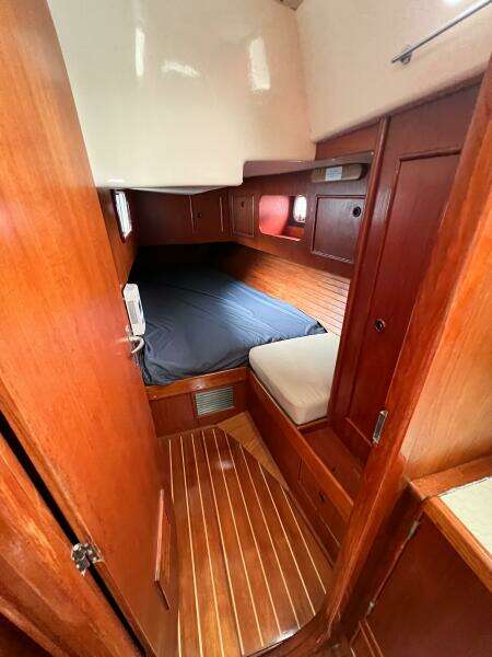 SUNDANCE 42ft Trintella Yacht For Sale