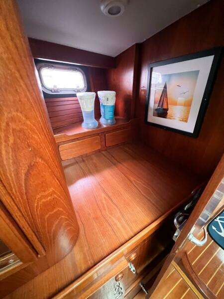 SUNDANCE 42ft Trintella Yacht For Sale