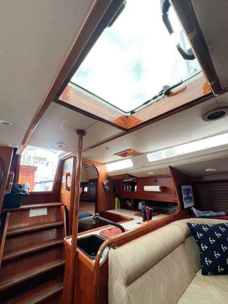 SUNDANCE 42ft Trintella Yacht For Sale