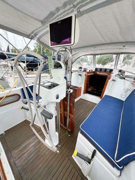 SUNDANCE 42ft Trintella Yacht For Sale