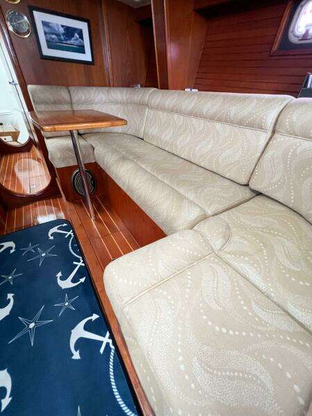 SUNDANCE 42ft Trintella Yacht For Sale