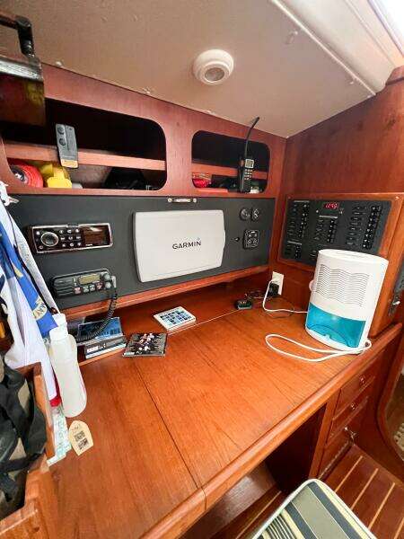 SUNDANCE 42ft Trintella Yacht For Sale