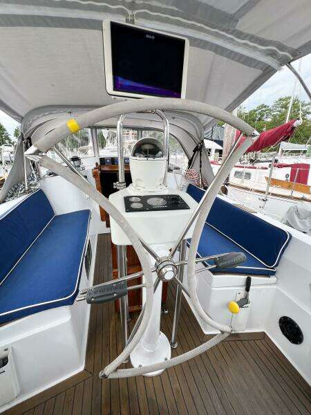 SUNDANCE 42ft Trintella Yacht For Sale