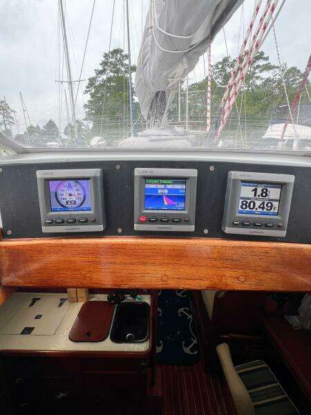 SUNDANCE 42ft Trintella Yacht For Sale
