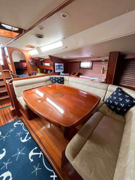 SUNDANCE 42ft Trintella Yacht For Sale