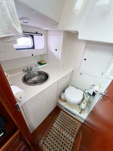 SUNDANCE 42ft Trintella Yacht For Sale