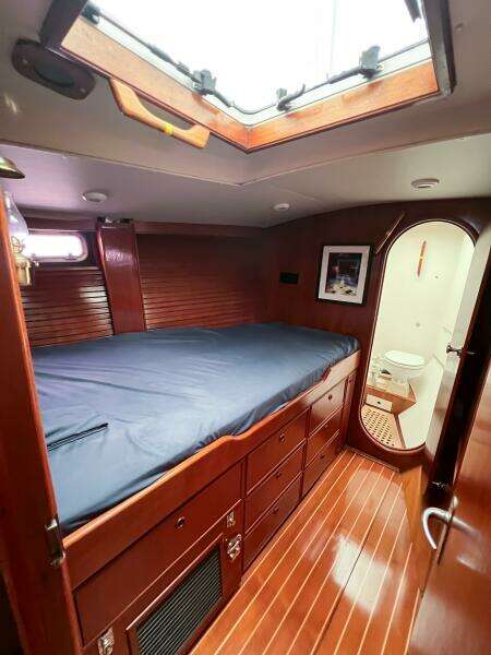 SUNDANCE 42ft Trintella Yacht For Sale