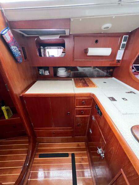 SUNDANCE 42ft Trintella Yacht For Sale