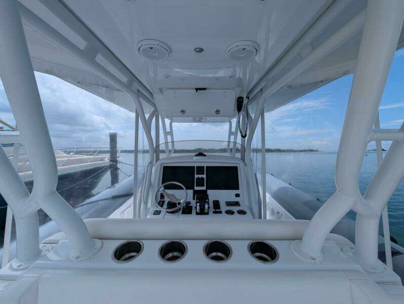 Yellowfin 40ft Yellowfin Yacht For Sale