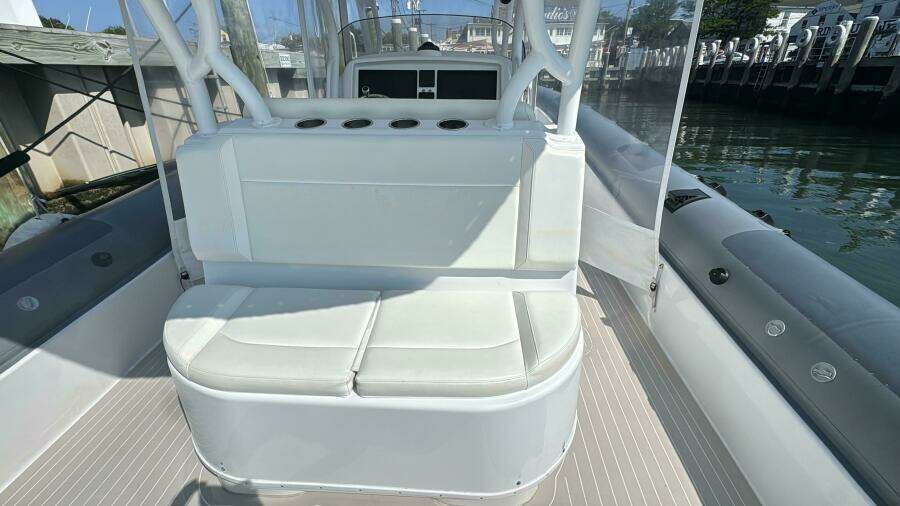 Yellowfin 40ft Yellowfin Yacht For Sale