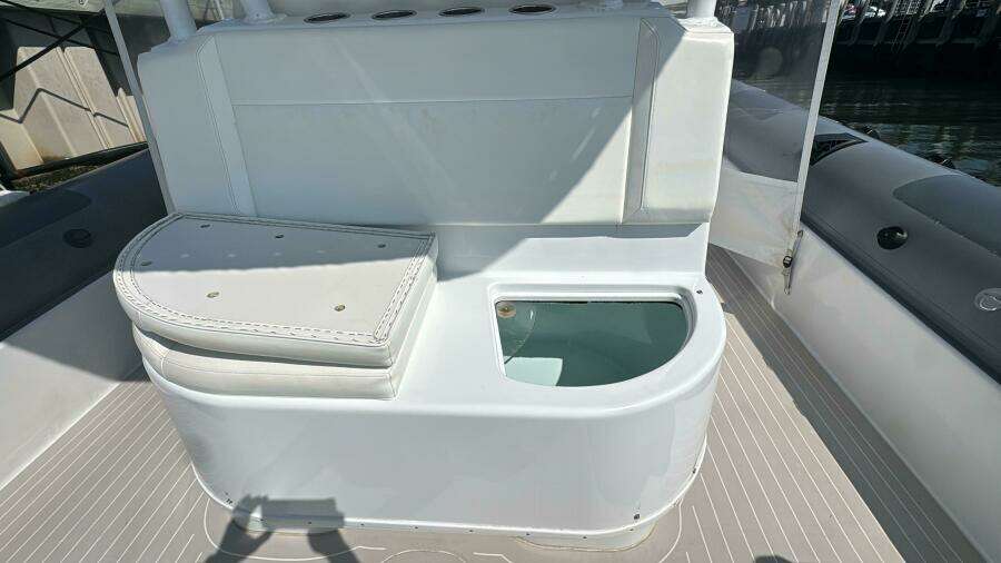 Yellowfin 40ft Yellowfin Yacht For Sale