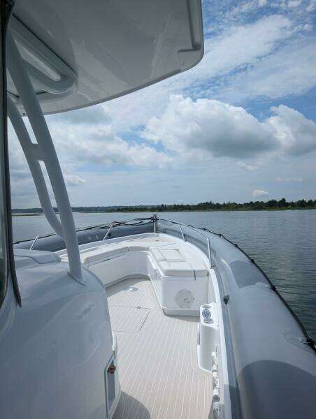 Yellowfin 40ft Yellowfin Yacht For Sale