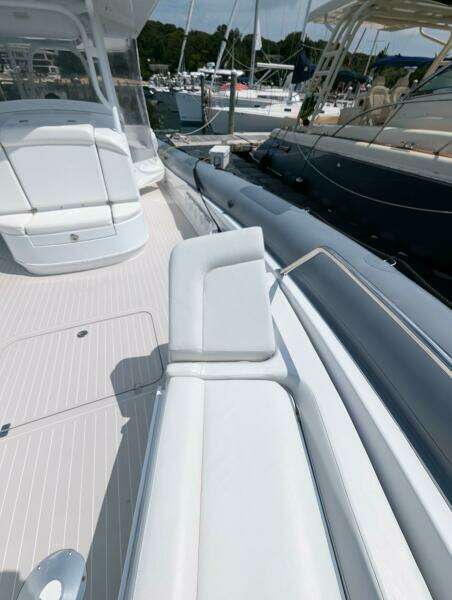 Yellowfin 40ft Yellowfin Yacht For Sale
