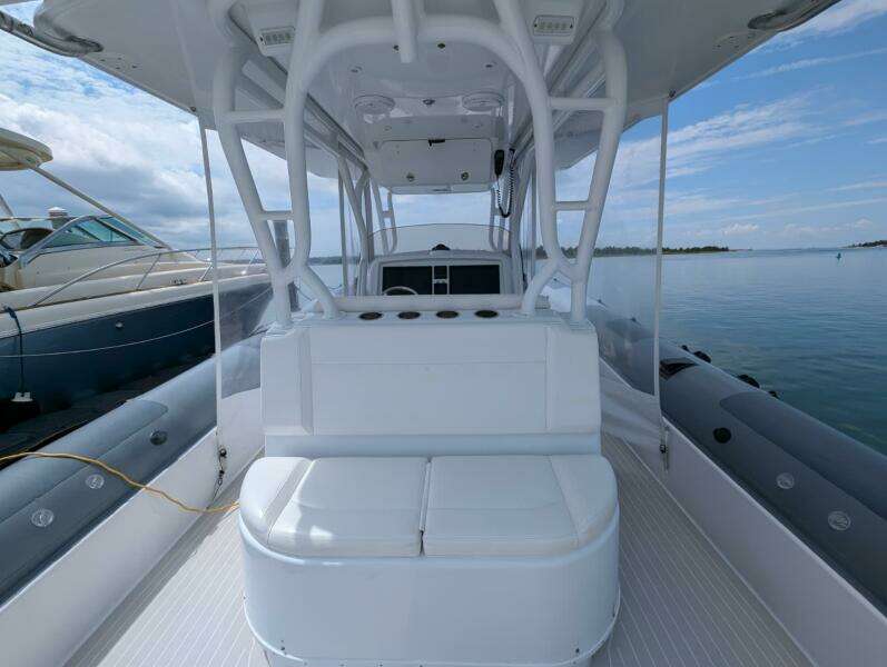 Yellowfin 40ft Yellowfin Yacht For Sale