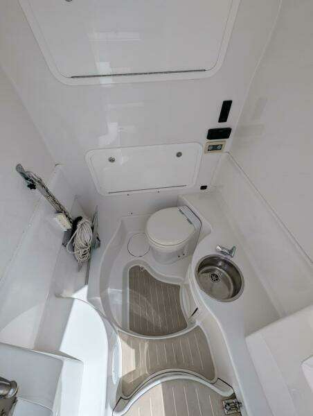 Yellowfin 40ft Yellowfin Yacht For Sale