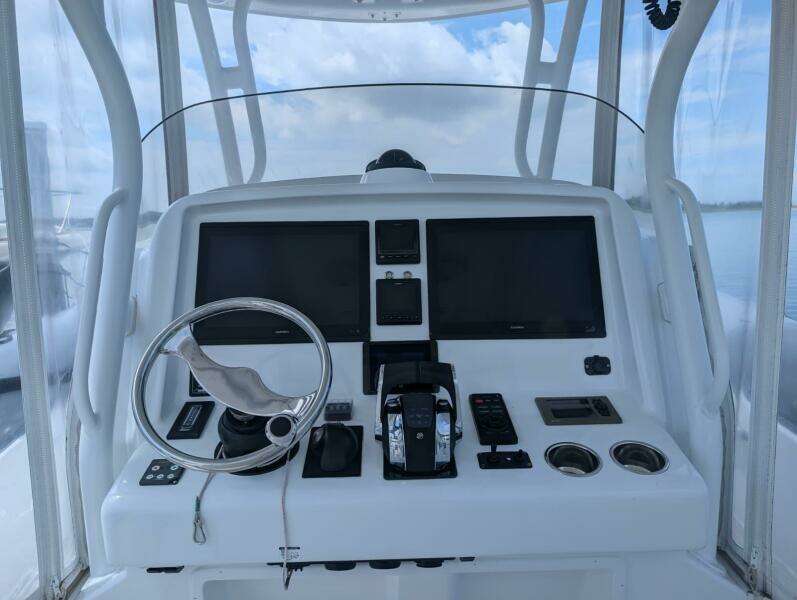 Yellowfin 40ft Yellowfin Yacht For Sale