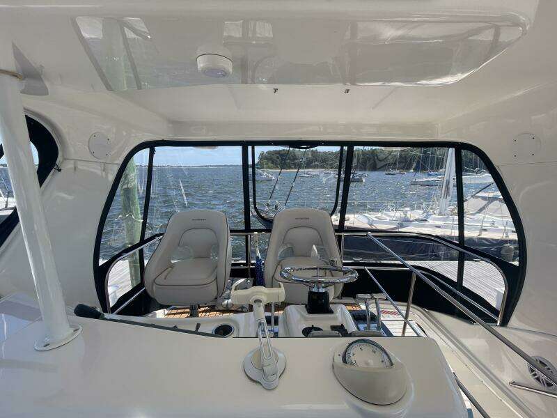 38ft Silverton Yacht For Sale