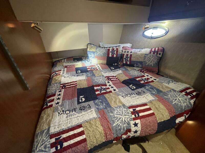 38ft Silverton Yacht For Sale