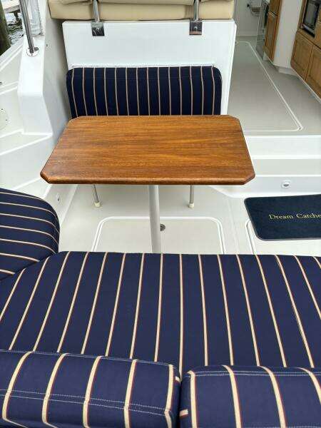 34ft Back Cove Yacht For Sale