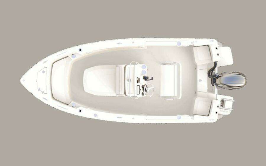 19ft Scout Yacht For Sale