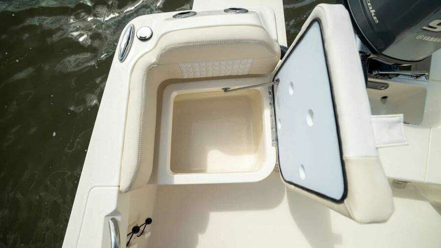 19ft Scout Yacht For Sale
