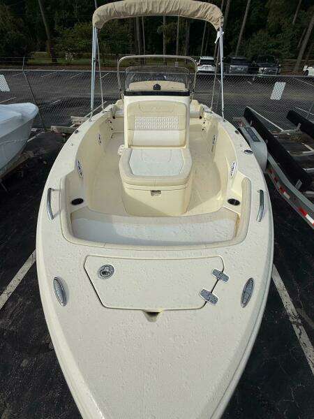 19ft Scout Yacht For Sale