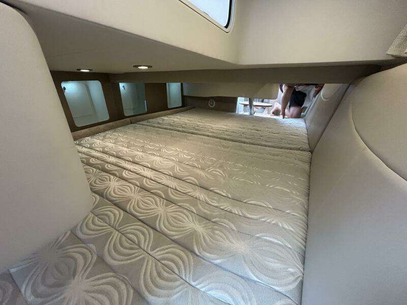 35ft Formula Yacht For Sale