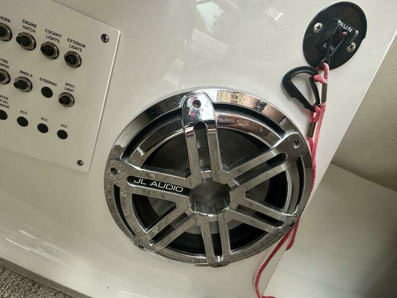 35ft Formula Yacht For Sale