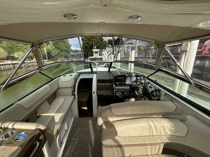 35ft Formula Yacht For Sale