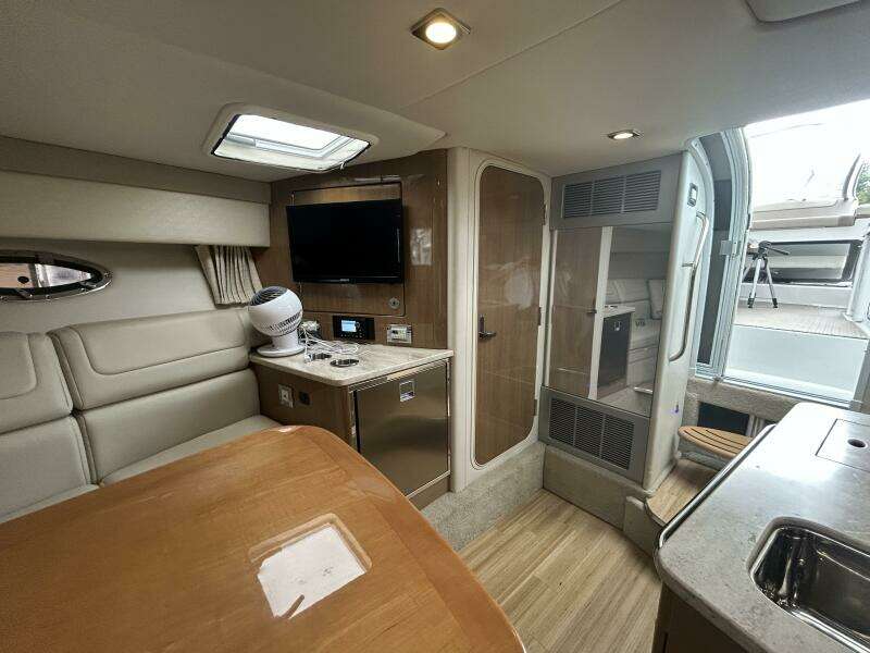 35ft Formula Yacht For Sale