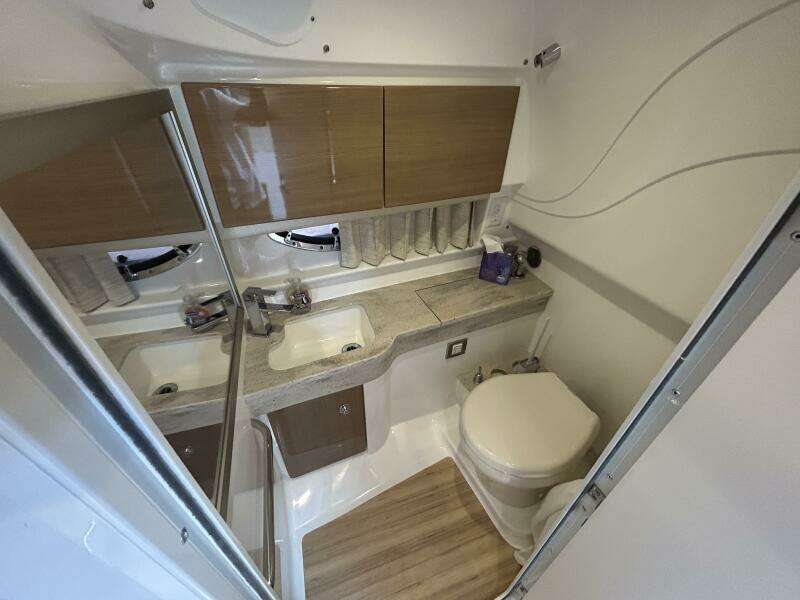 35ft Formula Yacht For Sale