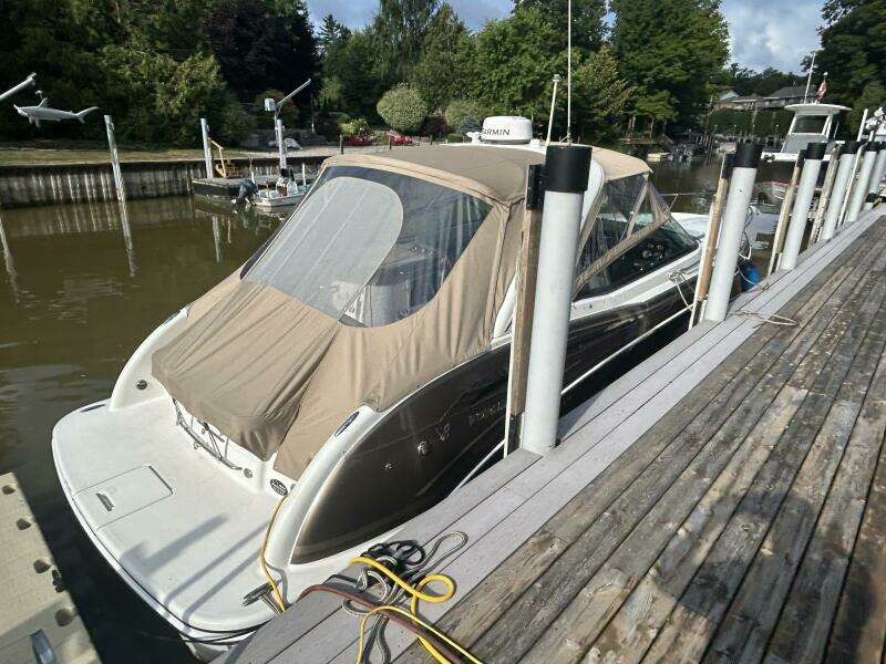 35ft Formula Yacht For Sale