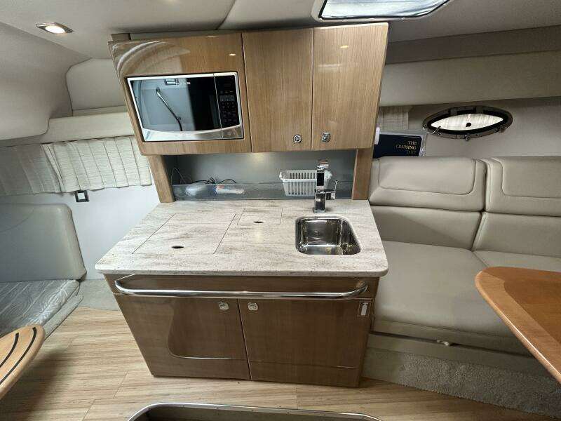 35ft Formula Yacht For Sale