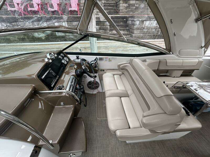 35ft Formula Yacht For Sale