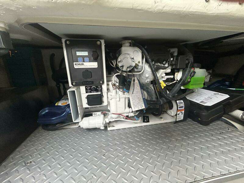 35ft Formula Yacht For Sale