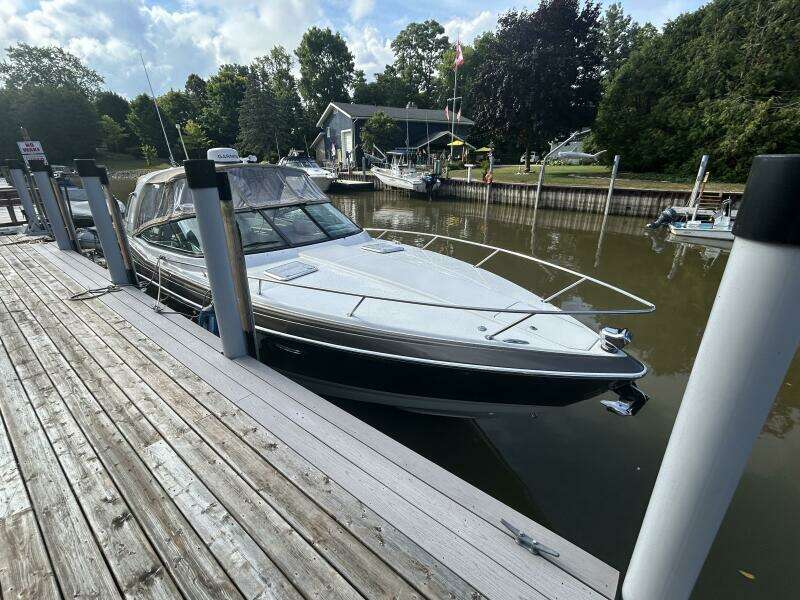 35ft Formula Yacht For Sale