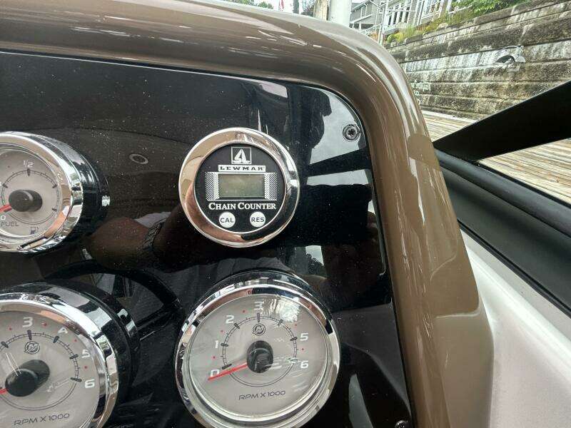 35ft Formula Yacht For Sale