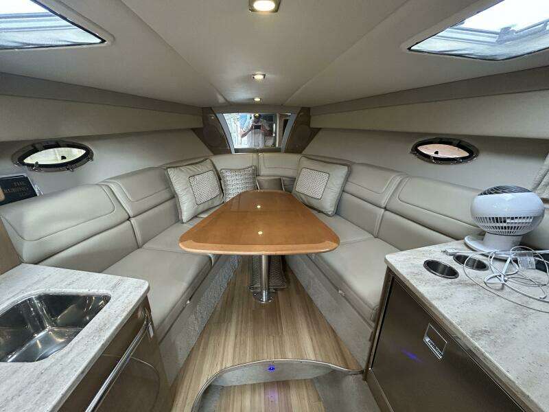 35ft Formula Yacht For Sale