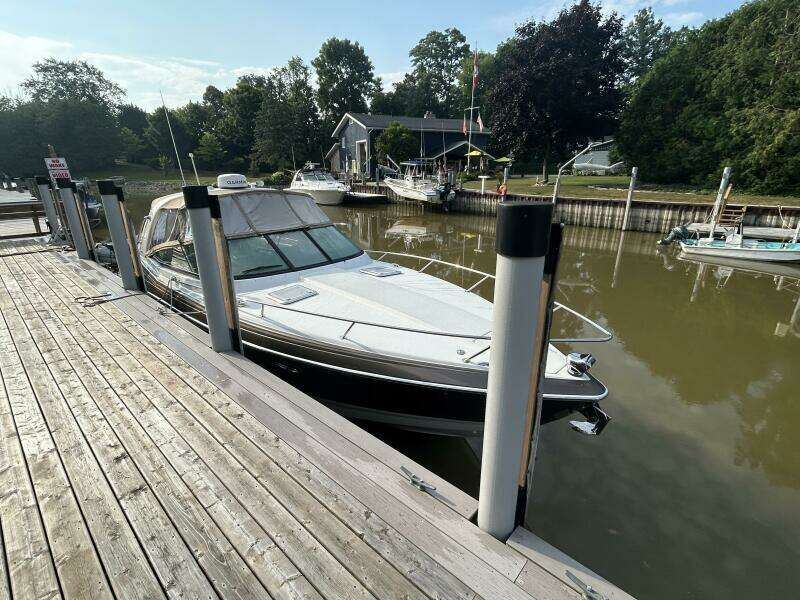 35ft Formula Yacht For Sale