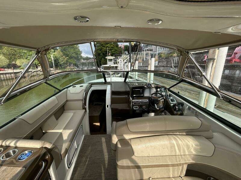 35ft Formula Yacht For Sale