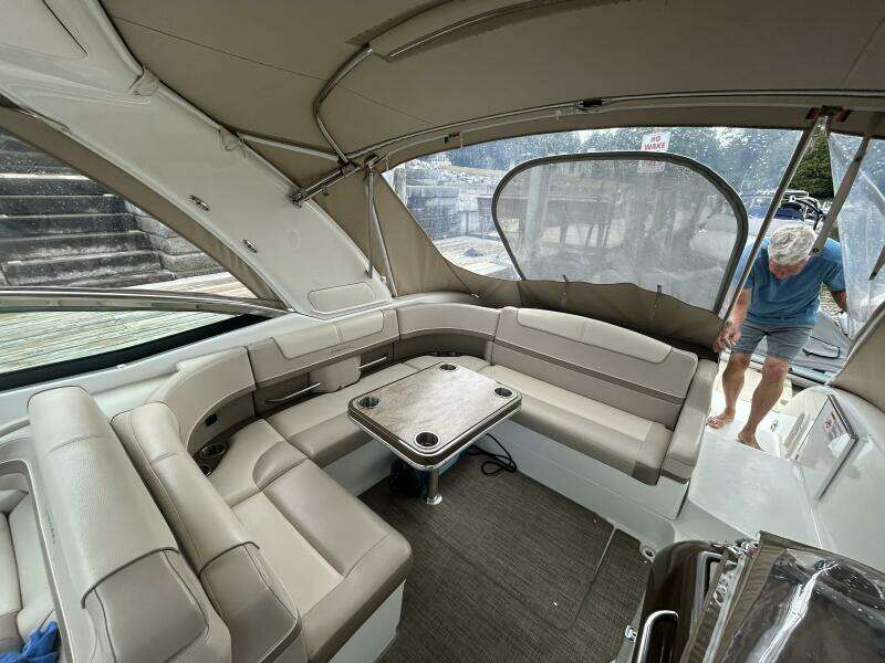 35ft Formula Yacht For Sale