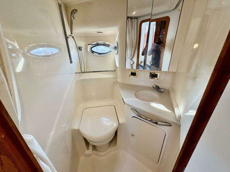 EMPTY POCKETS 46ft Sea Ray Yacht For Sale