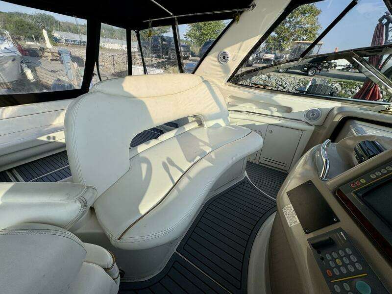 EMPTY POCKETS 46ft Sea Ray Yacht For Sale