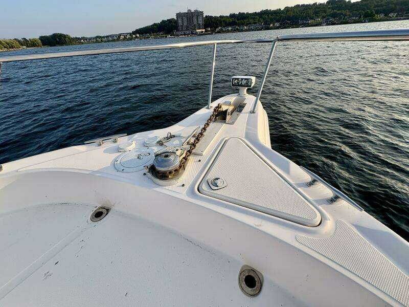 EMPTY POCKETS 46ft Sea Ray Yacht For Sale