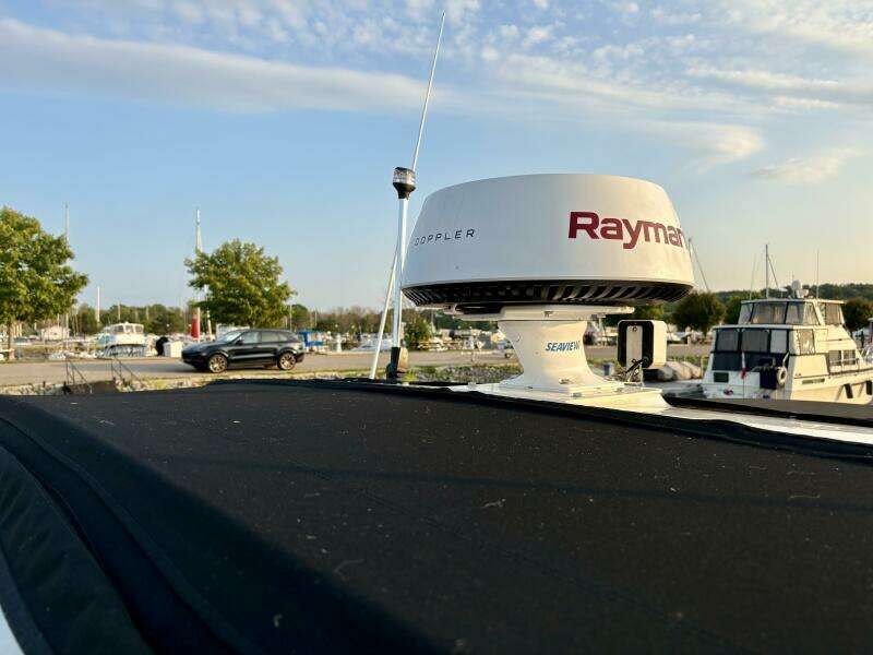 EMPTY POCKETS 46ft Sea Ray Yacht For Sale