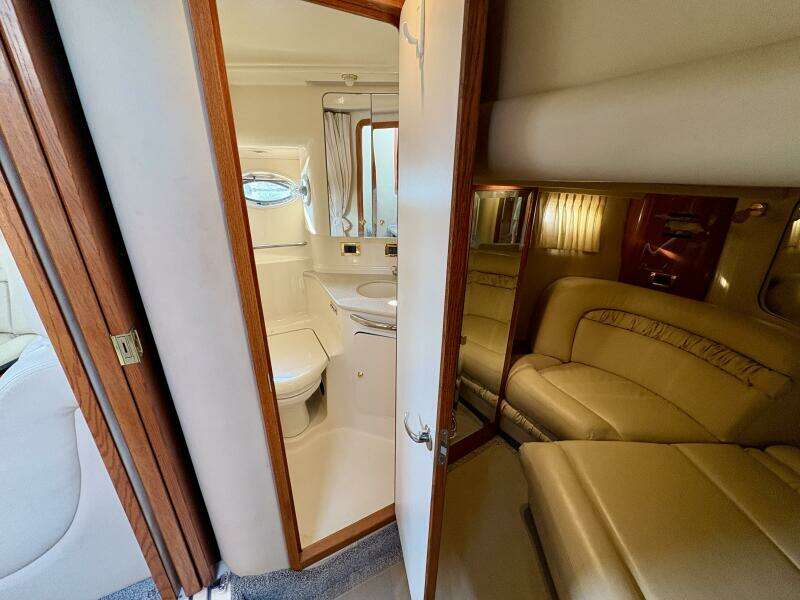 EMPTY POCKETS 46ft Sea Ray Yacht For Sale