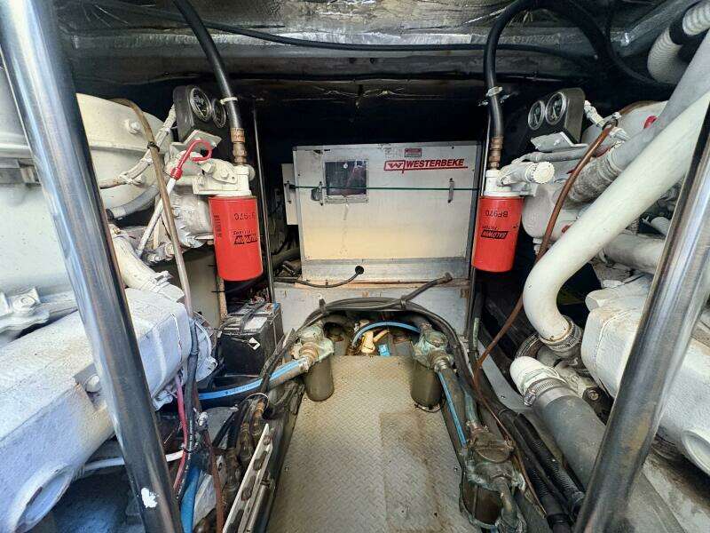 EMPTY POCKETS 46ft Sea Ray Yacht For Sale