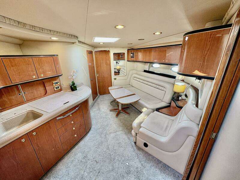 EMPTY POCKETS 46ft Sea Ray Yacht For Sale