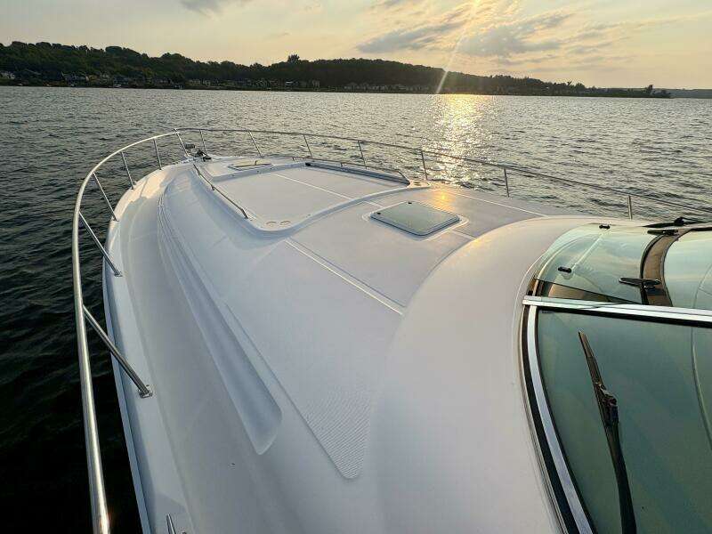 EMPTY POCKETS 46ft Sea Ray Yacht For Sale