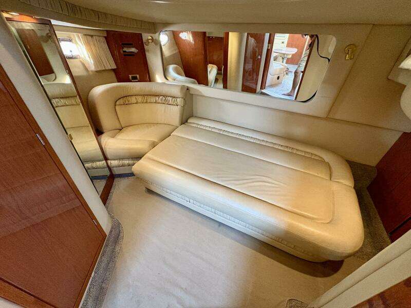 EMPTY POCKETS 46ft Sea Ray Yacht For Sale